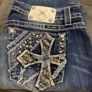 Miss Me women’s jeans